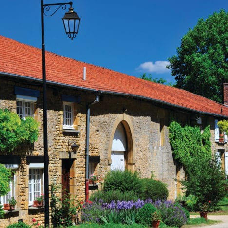 Sites à voir en Ardenne