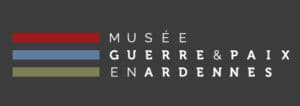 Logo du musée Guerre et Paix en Ardennes